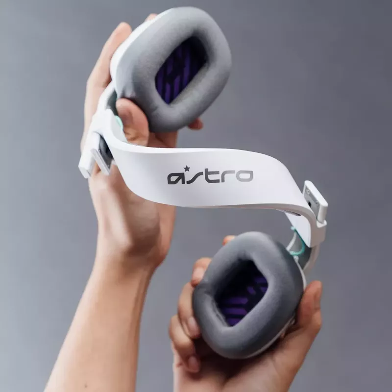 Ausinės ASTRO Gaming A10