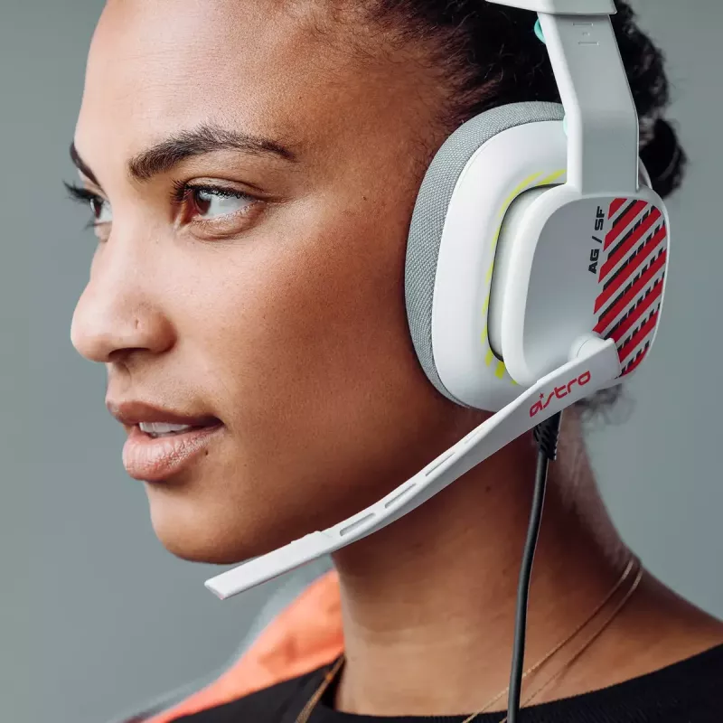 Ausinės ASTRO Gaming A10