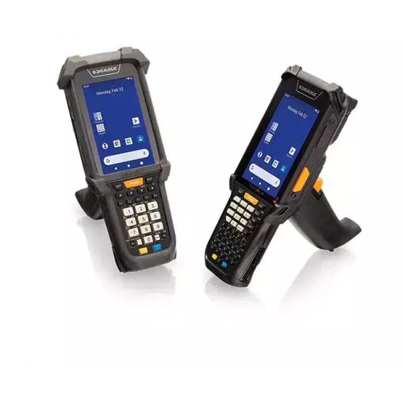 Rankinis mobilusis kompiuteris Datalogic Skorpio X5