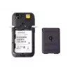 Datalogic Memor 11 rankinis mobilusis kompiuteris 5 colių 720x1280 4GB RAM
