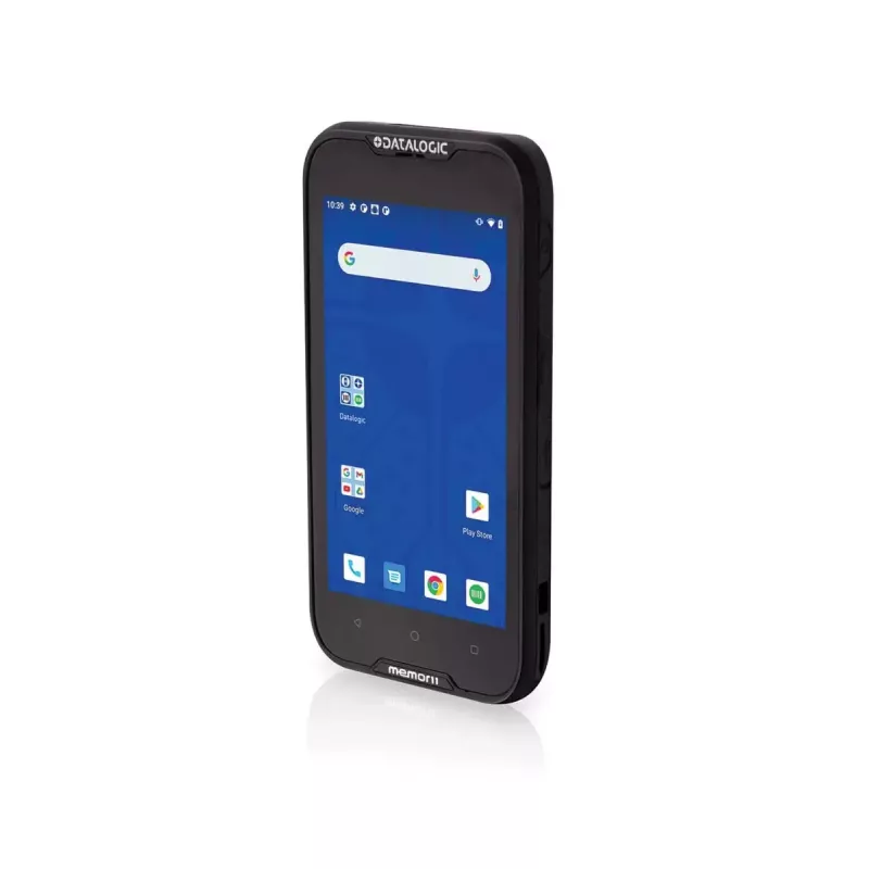Datalogic Memor 11 rankinis mobilusis kompiuteris 5 colių 720x1280 4GB RAM