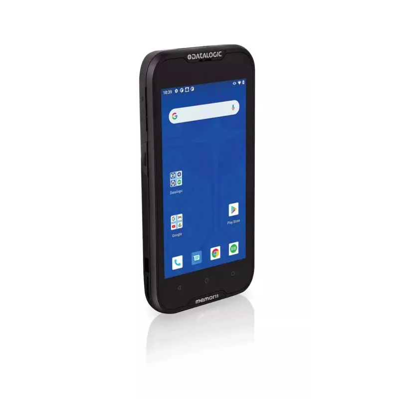 Datalogic Memor 11 rankinis mobilusis kompiuteris 5 colių 720x1280 4GB RAM