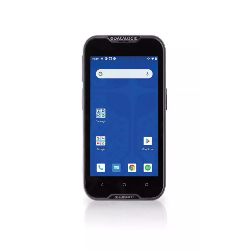 Datalogic Memor 11 rankinis mobilusis kompiuteris 5 colių 720x1280 4GB RAM