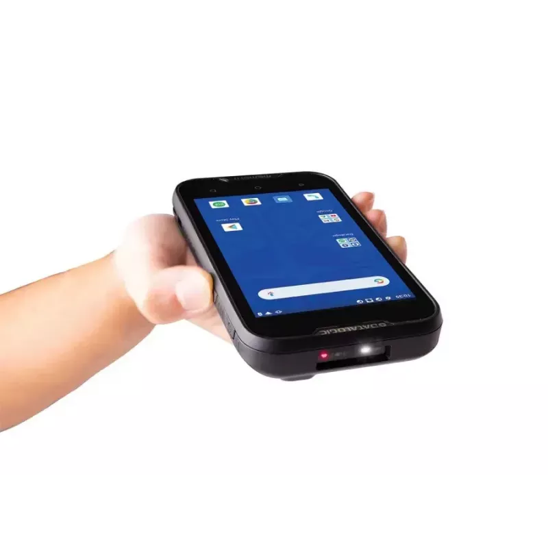 Datalogic Memor 11 rankinis mobilusis kompiuteris 5 colių 720x1280 4GB RAM