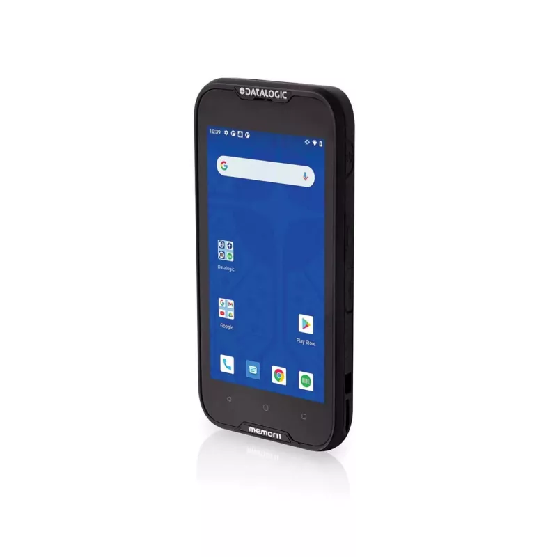 Datalogic Memor 11 rankinis mobilusis kompiuteris 5 colių 720x1280 4GB RAM