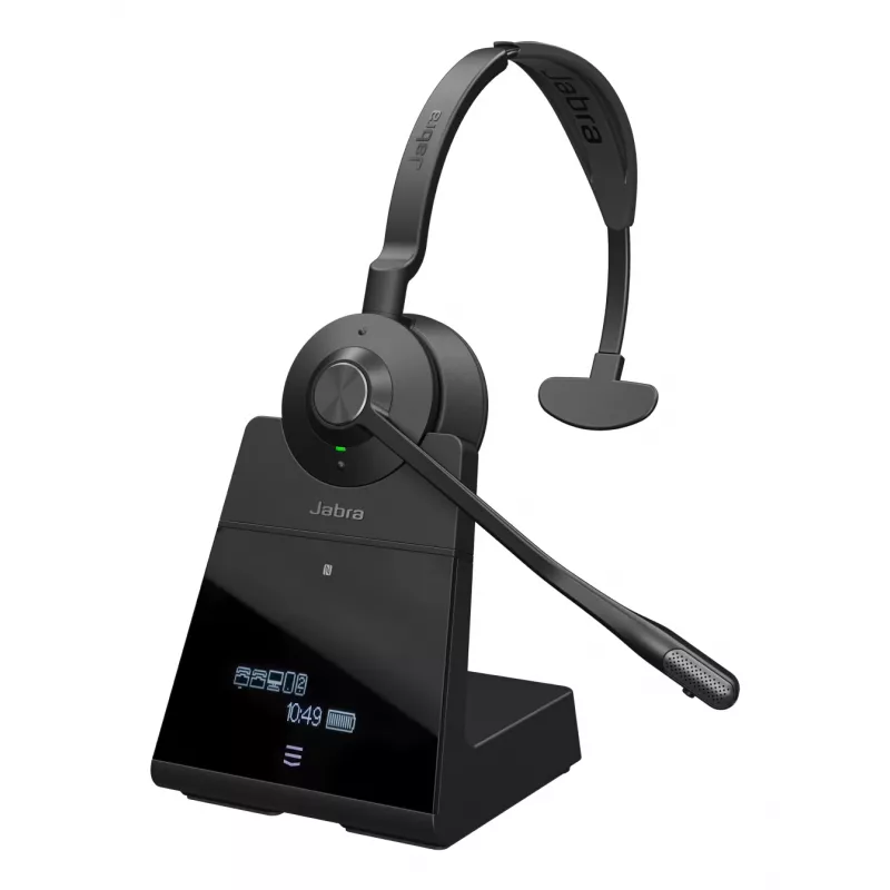 Ausinė „Jabra Engage 75 Mono“