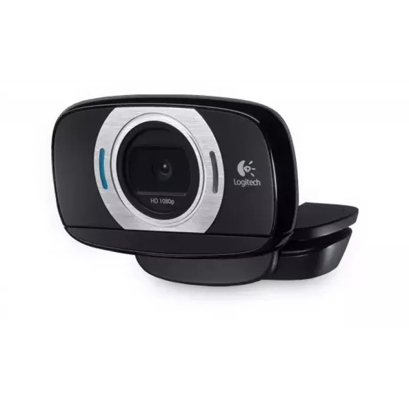 Internetinė kamera Logitech HD C615