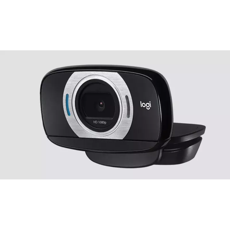Internetinė kamera Logitech HD C615