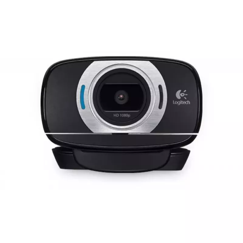 Internetinė kamera Logitech HD C615