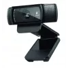 internetinė kamera „Logitech HD Pro C920“