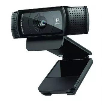 internetinė kamera „Logitech HD Pro C920“