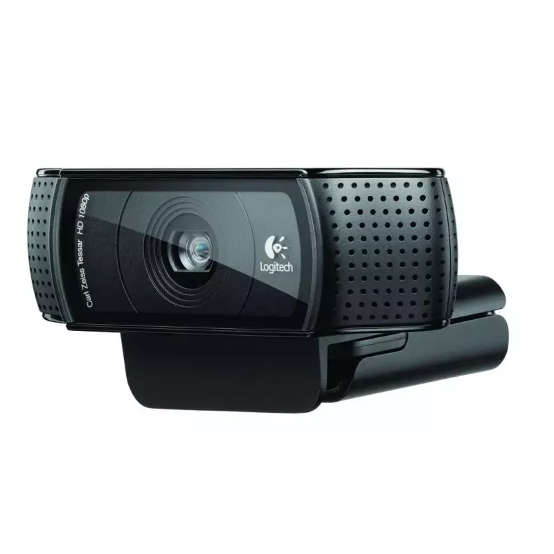 internetinė kamera „Logitech HD Pro C920“