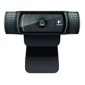 internetinė kamera „Logitech HD Pro C920“
