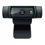internetinė kamera „Logitech HD Pro C920“