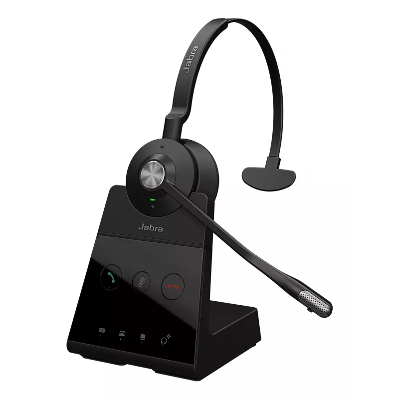 Jabra Engage 65 SE - Mono, EMEA LowPower
