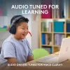 Ausinės Logitech Zone Learn On Ear USB-C