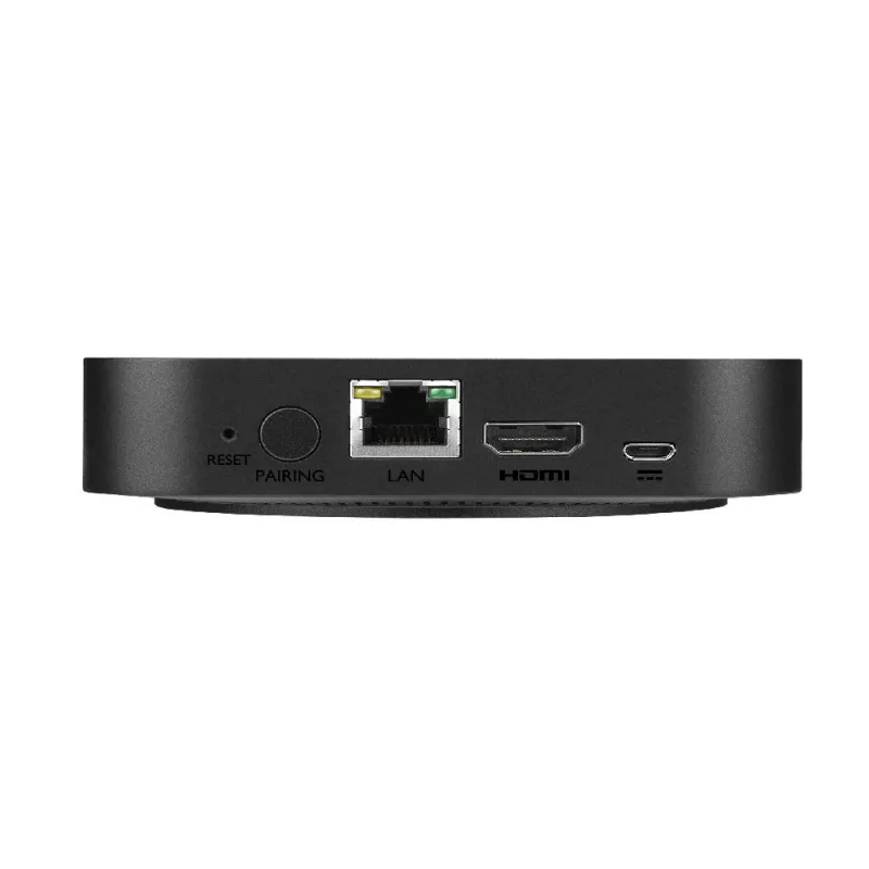 BenQ InstaShow WDC10 belaidė pristatymo sistema HDMI Desktop