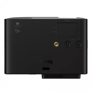 BenQ W4100i standartinio metimo projektorius 3200 ANSI liumenų DLP UHD 4K (3840x2160) 3D juoda