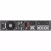 Eaton 9PX 3000i RT2U UPS 3 kVA 2400 W 10 kintamosios srovės lizdų