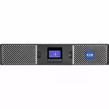 Eaton 9PX 3000i RT2U UPS 3 kVA 2400 W 10 kintamosios srovės lizdų