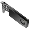 HP NVIDIA RTX A400 4 GB GDDR6 vaizdo plokštė, 4x Mini DisplayPort (9U277AA)