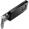 HP NVIDIA RTX A400 4 GB GDDR6 vaizdo plokštė, 4x Mini DisplayPort (9U277AA)