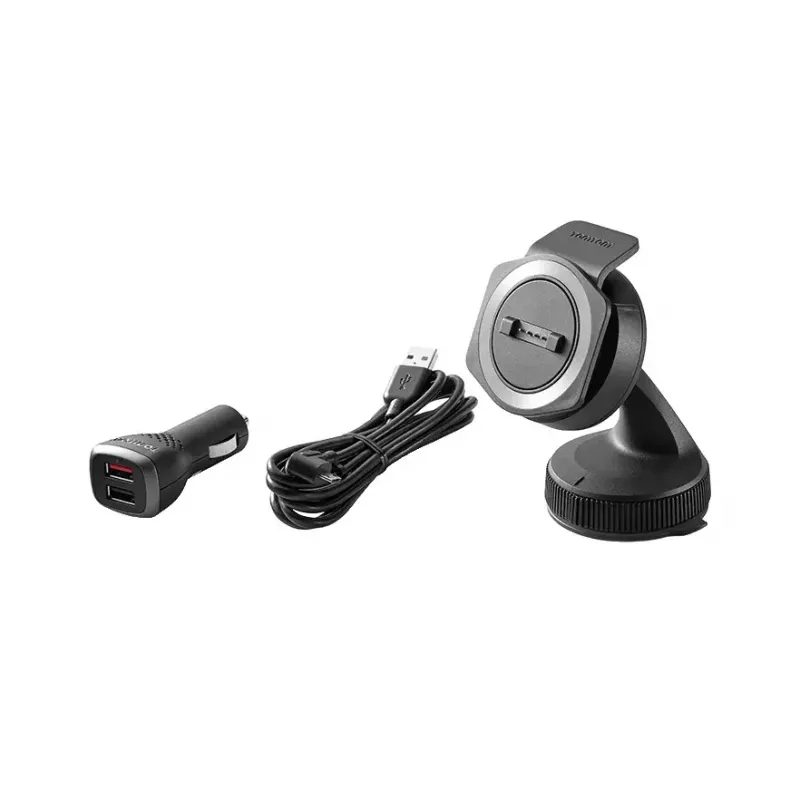 Automobilinis tvirtinimo rinkinys TomTom 9UGE.001.01 juodas