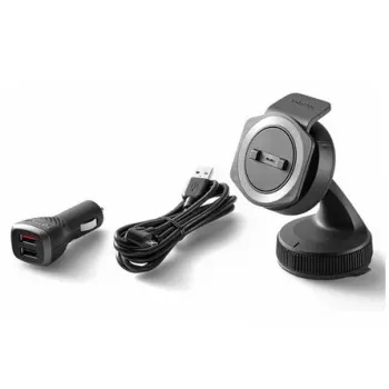 Automobilinis tvirtinimo rinkinys TomTom 9UGE.001.01 juodas