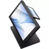 HP Engage 6,6 colio ekranas