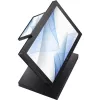 HP Engage 6,6 colio ekranas