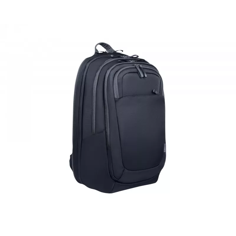 HP kelioninė kuprinė Travel Plus 30L 17 colių nešiojamajam kompiuteriui, kuprinė, 43,2 cm (17 colių), 1,08 kg