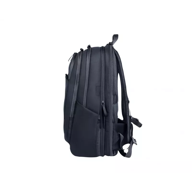 HP kelioninė kuprinė Travel Plus 30L 17 colių nešiojamajam kompiuteriui, kuprinė, 43,2 cm (17 colių), 1,08 kg