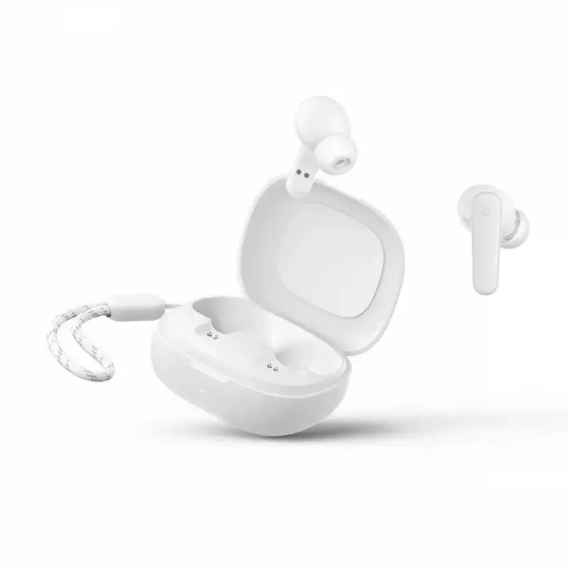 Ausinės Anker Soundcore R50i v2 baltos