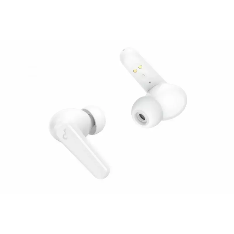 Ausinės Anker Soundcore R50i v2 baltos