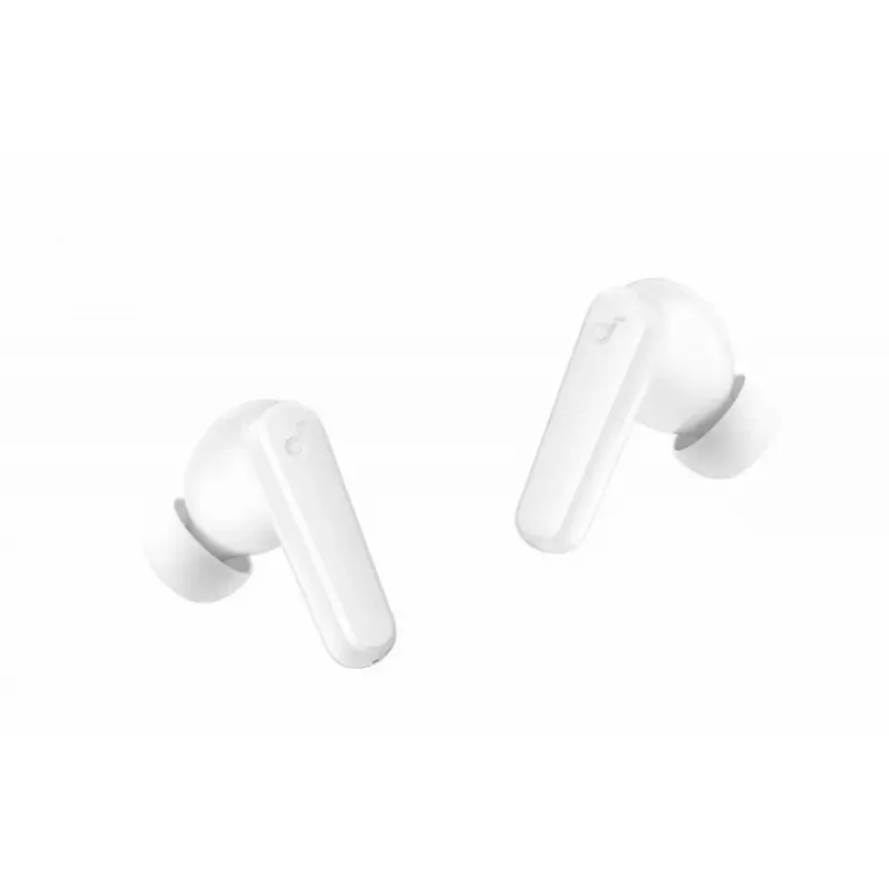 Ausinės Anker Soundcore R50i v2 baltos