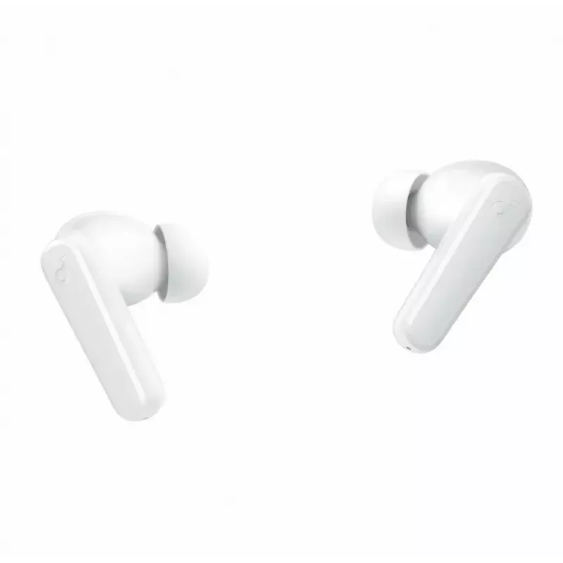 Ausinės Anker Soundcore R50i v2 baltos