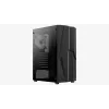 Aerocool Mecha-G-BK-v2 Midi Tower juodas