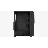 Aerocool Mecha-G-BK-v2 Midi Tower juodas