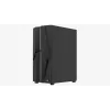 Aerocool Mecha-G-BK-v2 Midi Tower juodas