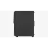 Aerocool Mecha-G-BK-v2 Midi Tower juodas