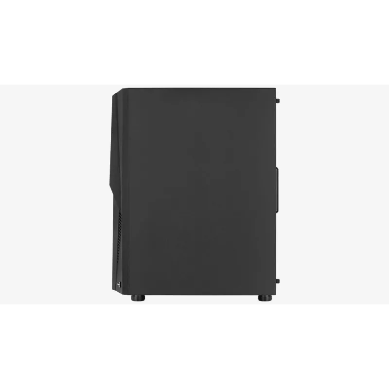 Aerocool Mecha-G-BK-v2 Midi Tower juodas
