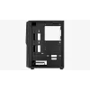 Aerocool Mecha-G-BK-v2 Midi Tower juodas