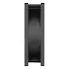 ARCTIC P8 – slėgiui optimizuotas 80 mm ventiliatorius