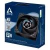 ARCTIC P8 – slėgiui optimizuotas 80 mm ventiliatorius