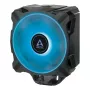 ARCTIC Freezer i35 RGB – bokštinis procesoriaus aušintuvas, skirtas Intel, su RGB