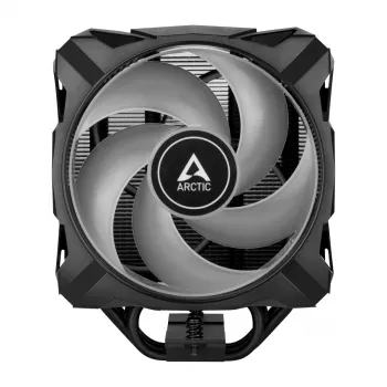 ARCTIC Freezer i35 RGB – bokštinis procesoriaus aušintuvas, skirtas Intel, su RGB
