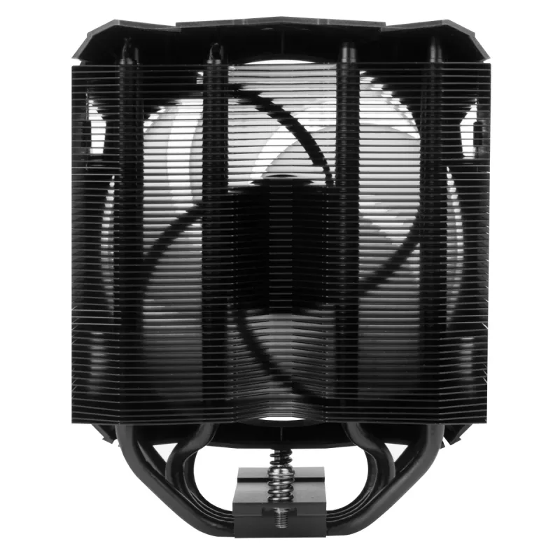ARCTIC Freezer i35 RGB – bokštinis procesoriaus aušintuvas, skirtas Intel, su RGB