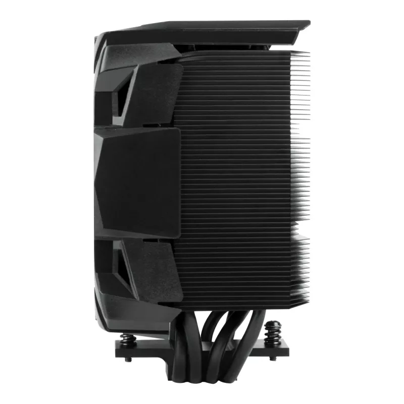 ARCTIC Freezer i35 RGB – bokštinis procesoriaus aušintuvas, skirtas Intel, su RGB
