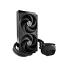 ARCTIC Liquid Freezer III 240 - Universalus viskas viename CPU vandens aušintuvas
