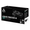 ARCTIC Liquid Freezer III 280 - Universalus viskas viename CPU vandens aušintuvas